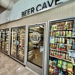 7-Eleven - Beer Cave