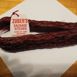 Zubers Sausage Kitchen