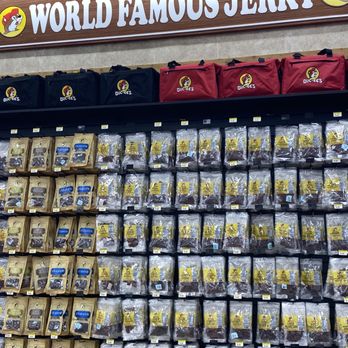 Buc-ee’s - Gas Stations Near Me - Saint Augustine, Florida
