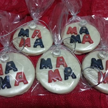 Garvi - Galletas para mama - Bakeries Near Me - Valencia, V