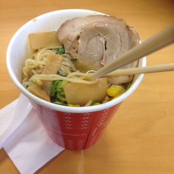 Ichi-ban Boshi - Miso ramen takeaway - Ramen Near Me - Sydney, NSW Ichi-ban Boshi - Miso ramen takeaway - Ramen Near Me - Sydney, NSW