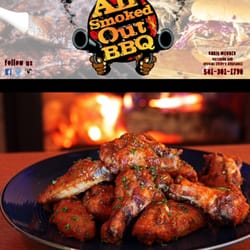 All Smoked Out BBQ