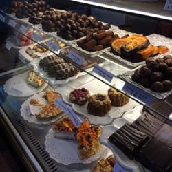 El Petit Four