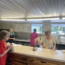 Hite's Bar-B-Que