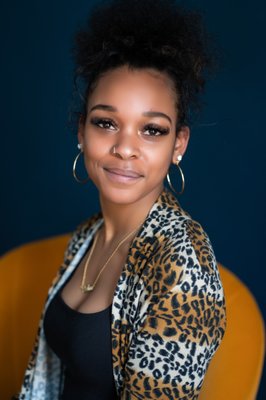 Silk and Lace Boudoir