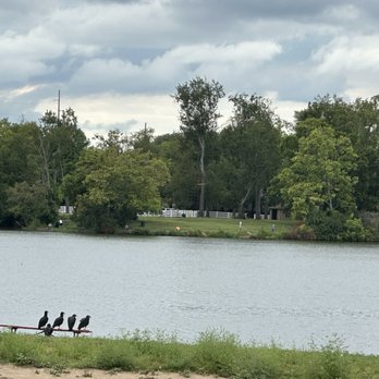 Jacobson Park - Playgrounds Near Me - Lexington, Kentucky
