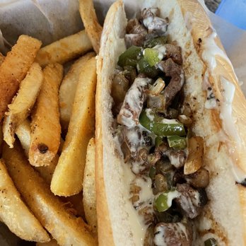 Emery’s Grill - Philly Cheesesteak - Burgers Near Me - Tahlequah, Oklahoma Emery’s Grill - Philly Cheesesteak - Burgers Near Me - Tahlequah, Oklahoma