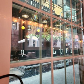 Lupa - Italian Near Me - New York, New York Lupa - Italian Near Me - New York, New York