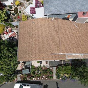 Pro Exteriors - Our 2012 replacement of orig 1988 roof. - Roofing Near Me - New Haven, Connecticut Pro Exteriors - Our 2012 replacement of orig 1988 roof. - Roofing Near Me - New Haven, Connecticut