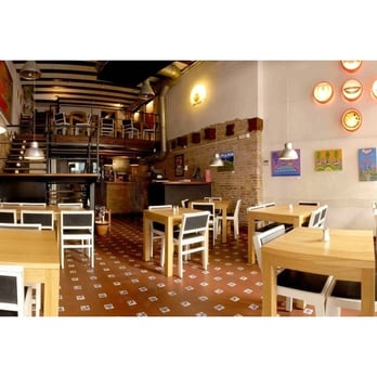 Al Pomodoro - Italian Near Me - Valencia, V
