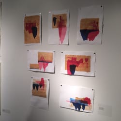 Gallery R - Art on display