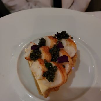 Caviar Russe - New American Near Me - New York, New York Caviar Russe - New American Near Me - New York, New York