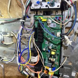 Hank Appliance Repair
