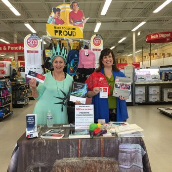 Office Depot - Area businesses will save $$$ when they shop locally and share the pride! - Office Equipment Near Me - Saint Louis, Missouri Office Depot - Area businesses will save $$$ when they shop locally and share the pride! - Office Equipment Near Me - Saint Louis, Missouri