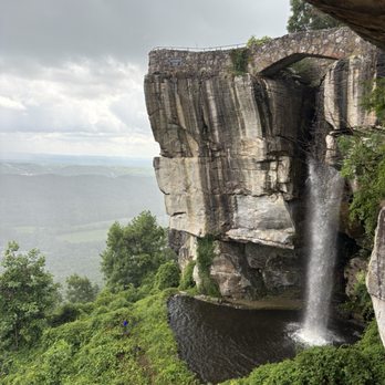 Rock City - Local Flavor Near Me - Lookout Mountain, Georgia Rock City - Local Flavor Near Me - Lookout Mountain, Georgia