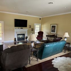SI Cleaning Services
