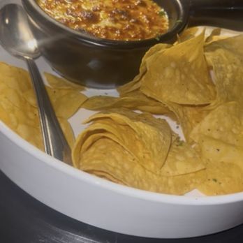 Marley's Bar and Grill - Crab and Lobster Dip - Salad Near Me - Hyattsville, Maryland