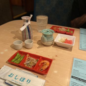 Yanagi Sushi - Sake for 2 :) - Japanese Near Me - Honolulu, Hawaii Yanagi Sushi - Sake for 2 :) - Japanese Near Me - Honolulu, Hawaii