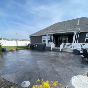 Concrete Craft - Bellevue - Masonry/Concrete Near Me