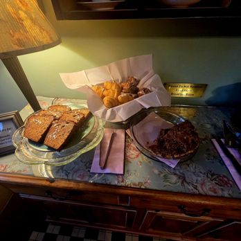 The Percy Inn - Hotels Near Me - Portland, Maine