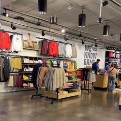 Champs Sports