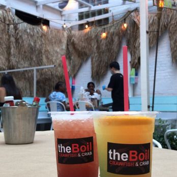 Theboil - Seafood Near Me - Jersey City, New Jersey Theboil - Seafood Near Me - Jersey City, New Jersey