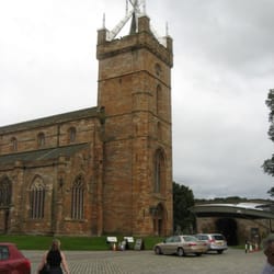 St Michael's Parish Church
