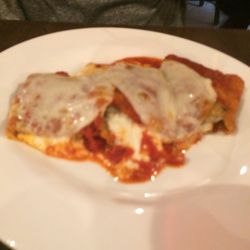 d'Berto Pizzeria