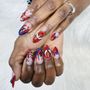 Photo of TT&T Nails