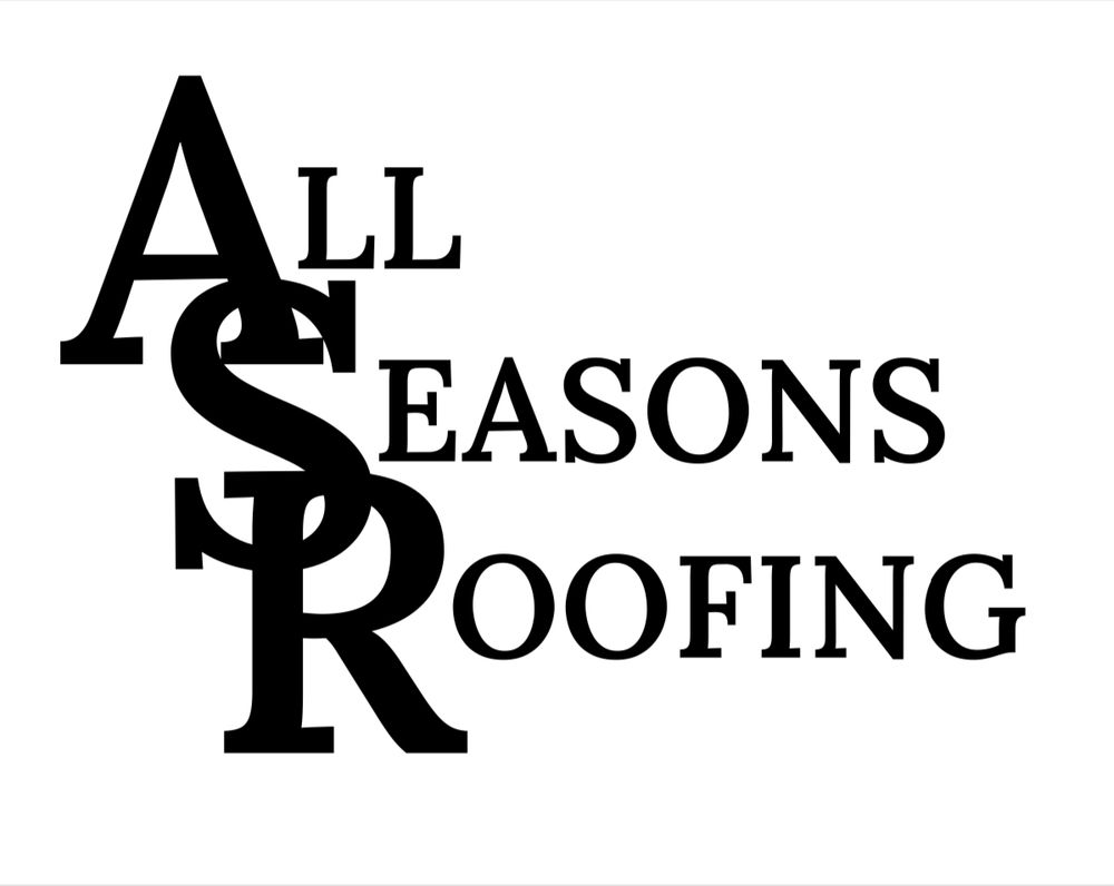 Slide of All Seasons Roofing