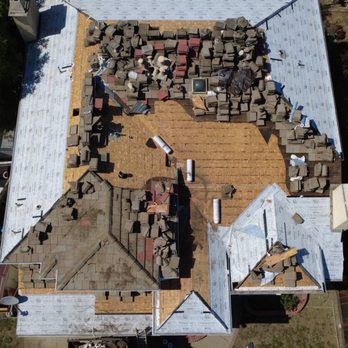 ELM Roofing Contractors - Roofing Near Me - San Francisco, California