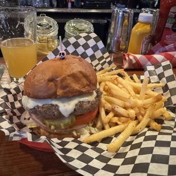 The Brutal Poodle - Bars Near Me - Denver, Colorado