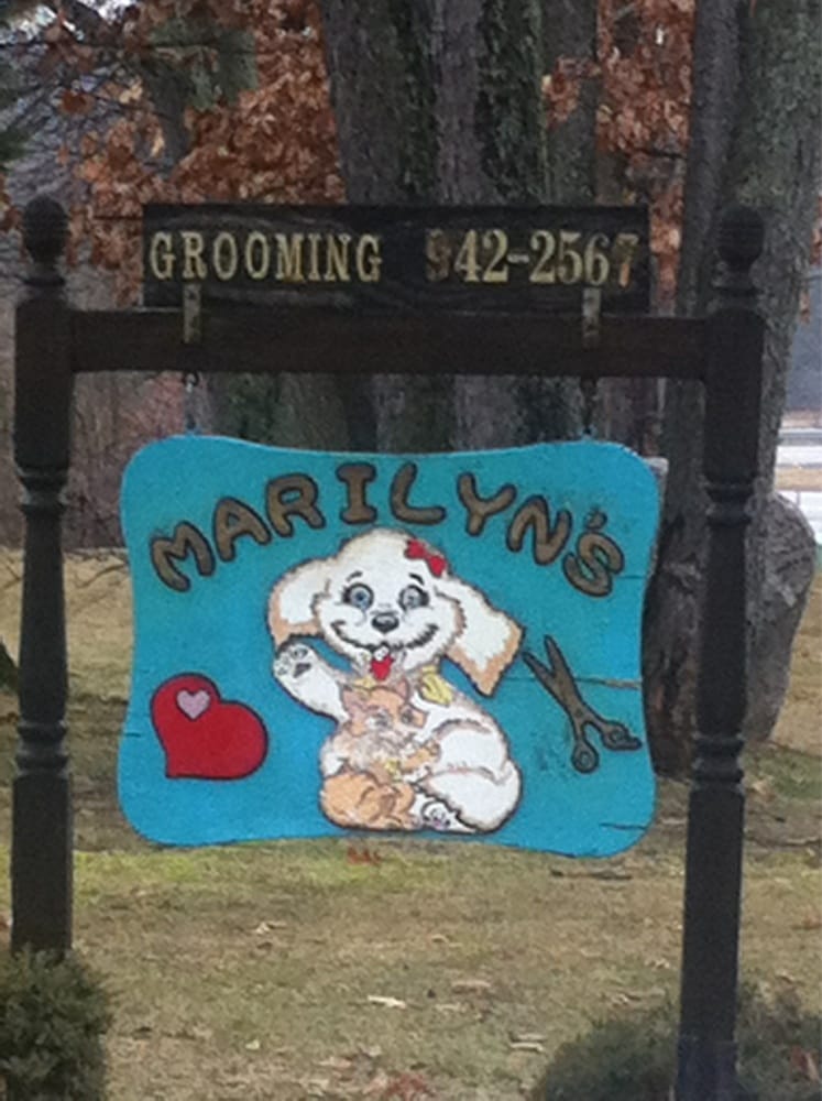 MARILYN’S DOG GROOMING Updated July 2024 2515 Kraft Ave SE, Grand