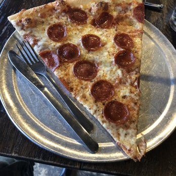 The Post - Pizza Near Me - Louisville, Kentucky