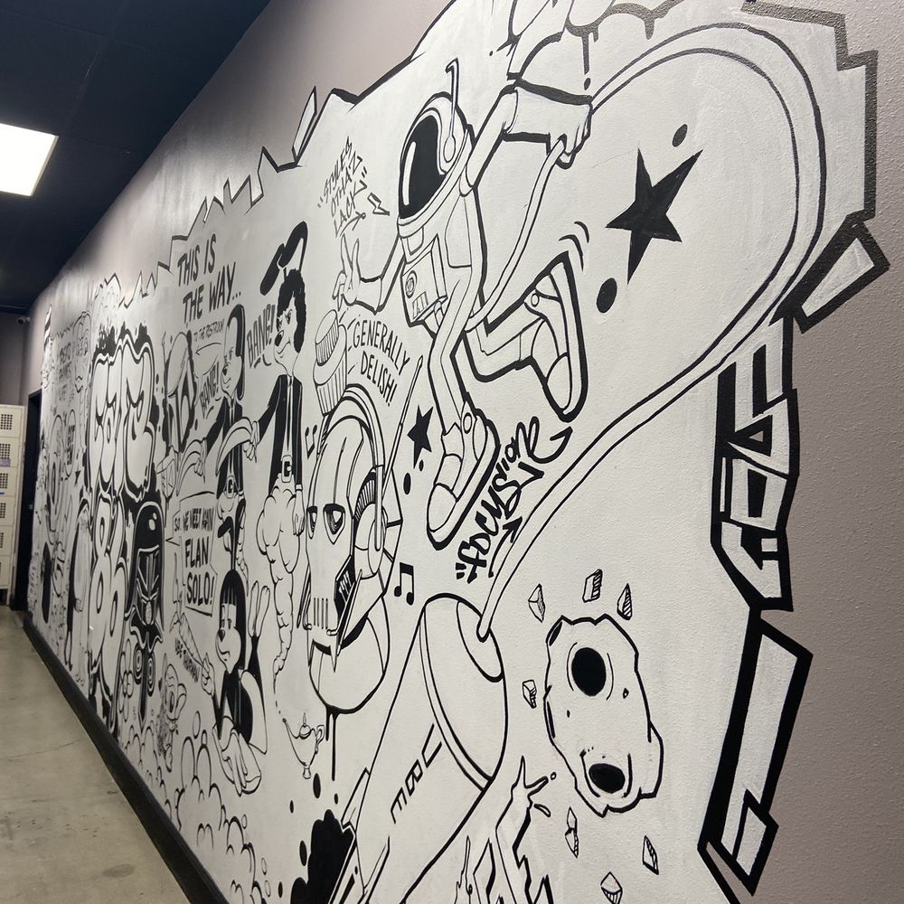Cafe 86 - Cafes Near Me - Northridge, California