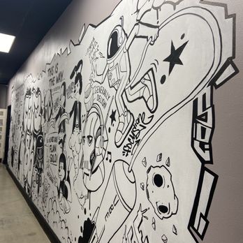 Cafe 86 - Cafes Near Me - Northridge, California