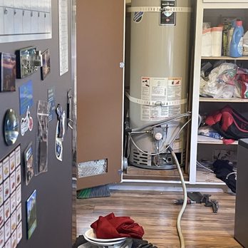 The Water Heater Specialists - My old water heater - Water Heater Installation/Repair Near Me - Oroville, California The Water Heater Specialists - My old water heater - Water Heater Installation/Repair Near Me - Oroville, California
