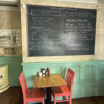Bodega Henriette - Daily Specials - Bars Near Me - Toronto, Ontario