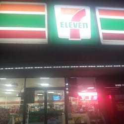 7-Eleven - My view*