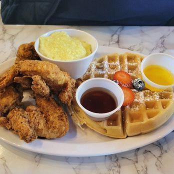 The Dining Experience - Breakfast & Brunch Near Me - Fairburn, Georgia