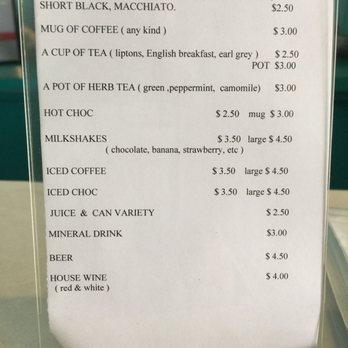 Jerry's Cafe - Cafes Near Me - Bentleigh East, VIC