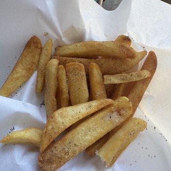 Chowders - Fries - Seafood Near Me - San Francisco, California Chowders - Fries - Seafood Near Me - San Francisco, California