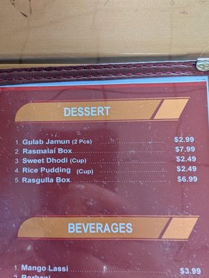 Menu photo 1 Bismillah Bangla Wok Buffalo, NY