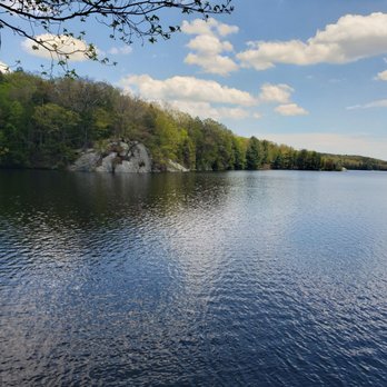 NATURE CONSERVANCY - DEVIL’S DEN PRESERVE - Updated October 2025 - 67 ...