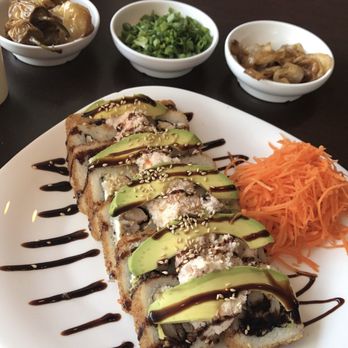 Ranch Roll - Japanese Near Me - Culiacán Rosales, SIN Ranch Roll - Japanese Near Me - Culiacán Rosales, SIN