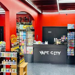 Vape City