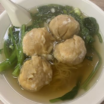 The Congee - shrimp wonton noodle - Chinese Near Me - Alhambra, California The Congee - shrimp wonton noodle - Chinese Near Me - Alhambra, California