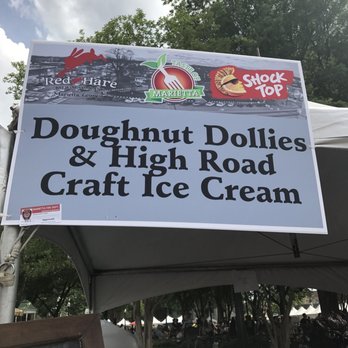 Doughnut Dollies - Breakfast & Brunch Near Me - Marietta, Georgia Doughnut Dollies - Breakfast & Brunch Near Me - Marietta, Georgia