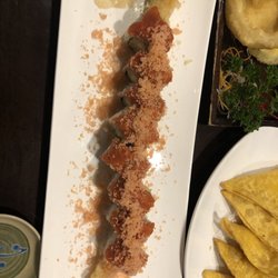 Thyme Japanese Cuisine - Red Dragon