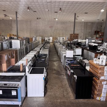 CRS Appliances - Appliances & Repair Near Me - Dania Beach, Florida CRS Appliances - Appliances & Repair Near Me - Dania Beach, Florida